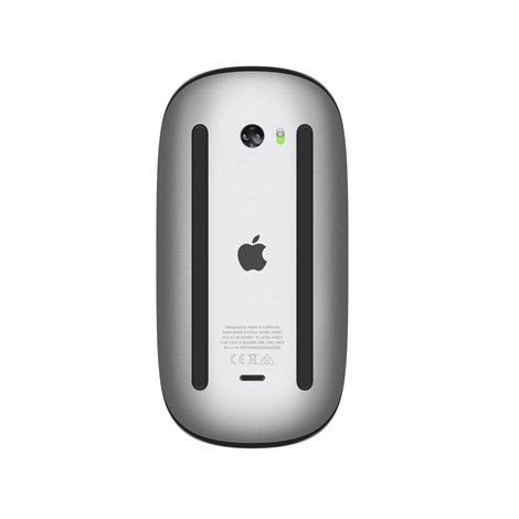 Apple | Magic Mouse | Wireless | Bluetooth | Black - 3